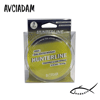 Hunterline 0,35mm - 18.6kg 100m Fluorocarbon Köstek Misinası