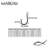 Maruto 9679 Bn İğne # 4 (15)