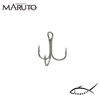 Maruto TR2081 Üçlü Olta İğnesi #10 (10)