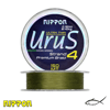 Nippon Urus Moss Green İp Misina