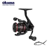 OKUMA CEYMAR HD ( CEYMAR-HD-2500A )