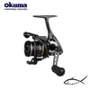 OKUMA ITX CB ICB-2500HA