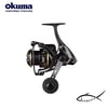 OKUMA ITX CB-ICB-4000HA