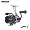 OKUMA SAFYRE SF-2500A