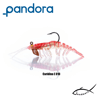 Pandora Caridina 7.6 cm 6.5 gr Silikon Karides