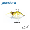 Pandora Caridina 7.6 cm 6.5 gr Silikon Karides