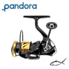 Pandora Smoke 500S