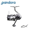 Pandora Xenon 1000S