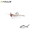 Ryuji Ayu Shrimp 7.5cm 7.2gr Silikon Karides