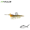 Ryuji Ayu Shrimp 7.5cm 7.2gr Silikon Karides