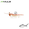 Ryuji Ayu Shrimp 7.5cm 7.2gr Silikon Karides