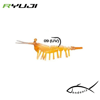 Ryuji Ayu Shrimp 7.5cm 7.2gr Silikon Karides