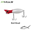 Ryuji Baby Popper 5cm 3.5 gr Su Üstü Maket Yem 