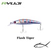 Ryuji Bubble Bait 8cm 12gr Maket Yem