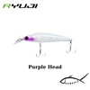 Ryuji Bubble Bait 8cm 12gr Maket Yem