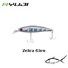 Ryuji Bubble Bait 8cm 12gr Maket Yem