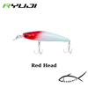 Ryuji Bubble Bait 8cm 12gr Maket Yem