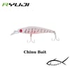 Ryuji Bubble Bait 8cm 12gr Maket Yem