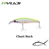 Ryuji Bubble Bait 8cm 12gr Maket Yem