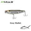 Ryuji Crazy Dog 9.5cm 15gr Su Üstü Maket Yem