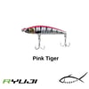 Ryuji Ghost Minnow 5cm 8gr Maket Yem