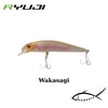 Ryuji Jerk Killer 9.5cm 15gr Maket Yem
