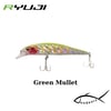 Ryuji Jerk Killer 9.5cm 15gr Maket Yem