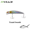 Ryuji Komodo 9cm 13gr Maket Yem