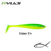 Ryuji Panic Shad 9cm 5.5 gr Silikon Yem