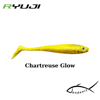 Ryuji Panic Shad 9cm 5.5 gr Silikon Yem