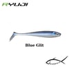 Ryuji Panic Shad 9cm 5.5 gr Silikon Yem