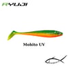 Ryuji Panic Shad 9cm 5.5 gr Silikon Yem