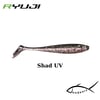 Ryuji Panic Shad 9cm 5.5 gr Silikon Yem