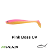 Silikon YemlerRyuji Panic Shad 9cm 5.5 gr Silikon YemRYUJIRyuji Panic Shad 9cm 5.5 gr Silikon Yem