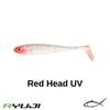 Silikon YemlerRyuji Panic Shad 9cm 5.5 gr Silikon YemRYUJIRyuji Panic Shad 9cm 5.5 gr Silikon Yem