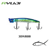 Ryuji Pop Eye Top Water 9cm 7.5gr Maket Yem
