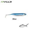 Ryuji Real Fish 10cm Silikon Yem 
