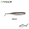 Ryuji Real Fish 10cm Silikon Yem 