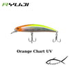 Ryuji Real Jerk Sinking 9.5cm 16gr Maket Yem