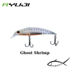 Ryuji S 70 7cm 9gr Sinking Maket Yem