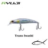 Ryuji S 70 7cm 9gr Sinking Maket Yem