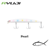 Ryuji Sea Minnow 145F 14.5cm 19gr Maket Balık