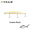 Ryuji Sea Minnow 145F 14.5cm 19gr Maket Balık