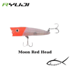 Ryuji Sea Popper 7cm 8.5 gr Su Üstü Maket Yem