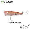 Ryuji Sea Popper 7cm 8.5 gr Su Üstü Maket Yem