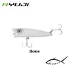 Ryuji Sea Popper 7cm 8.5 gr Su Üstü Maket Yem