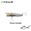 Ryuji Sea Popper 7cm 8.5 gr Su Üstü Maket Yem