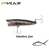 Ryuji Sea Popper 7cm 8.5 gr Su Üstü Maket Yem