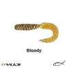Silikon YemlerRyuji Swim Worm 5.5cm TPR Kokulu Silikon YemRYUJIRyuji Swim Worm 5.5cm TPR Kokulu Silikon Yem