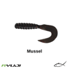 Silikon YemlerRyuji Swim Worm 5.5cm TPR Kokulu Silikon YemRYUJIRyuji Swim Worm 5.5cm TPR Kokulu Silikon Yem